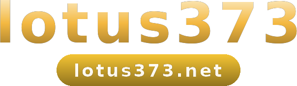 lotus373 logo